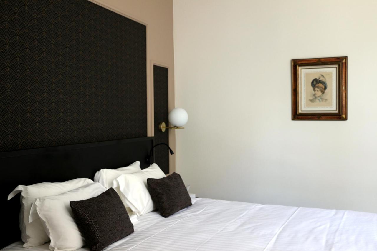 Hotel Anne D'Anjou, The Originals Collection Saumur Εξωτερικό φωτογραφία